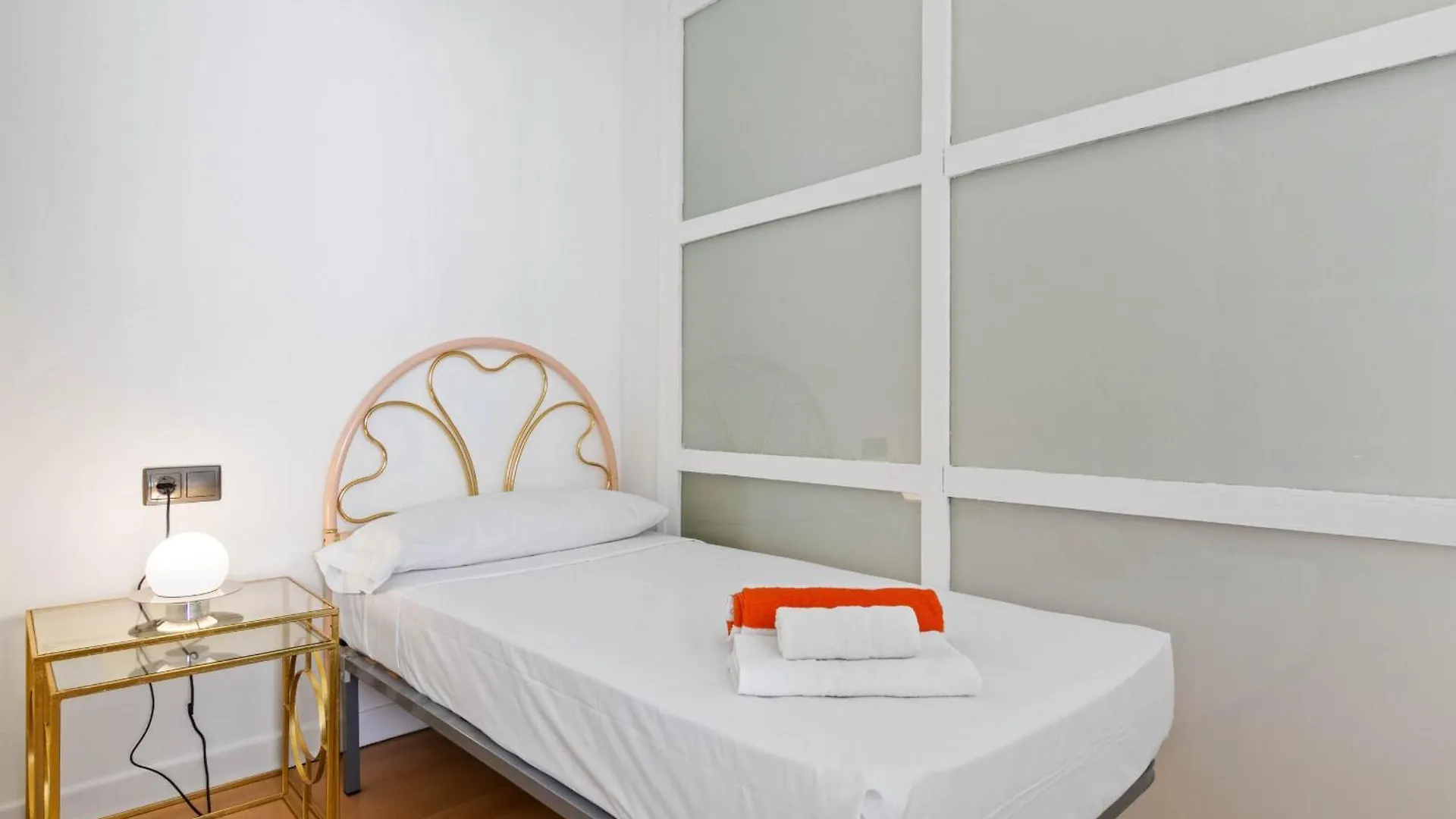 Casa Pilar - Vistas Al Mar Lägenhet Torremolinos