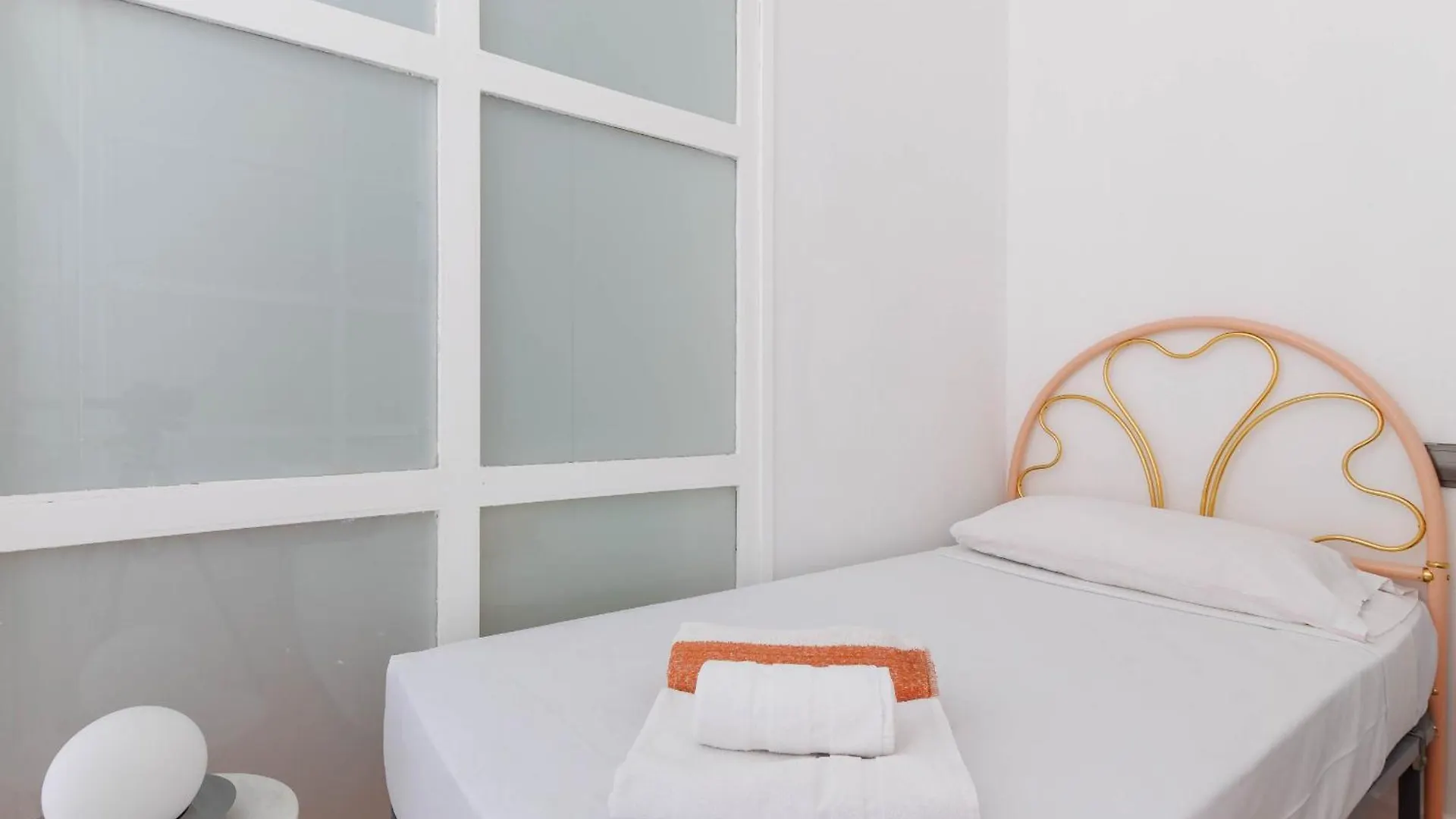 Casa Pilar - Vistas Al Mar Apartment Torremolinos Spain
